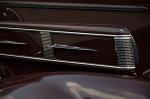 Pierce-Arrow Twelve 5-Passenger Sedan 1936 года